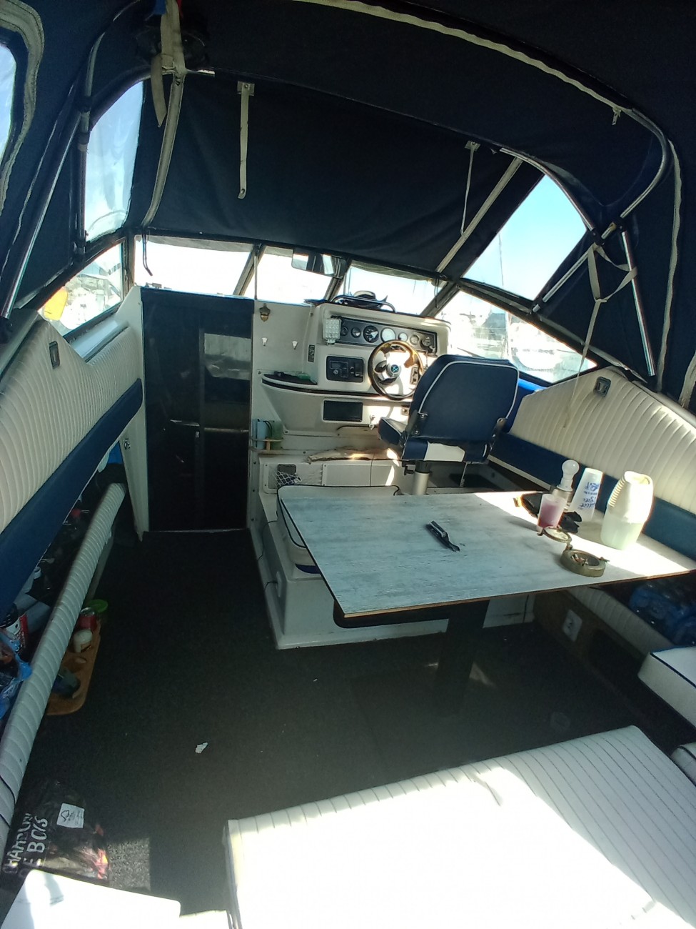 slider 2 Wellcraft Sanibel 253